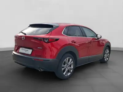 Mazda CX-30 – Foto 3