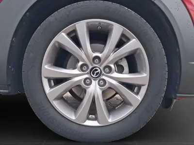 Mazda CX-30 – Foto 7