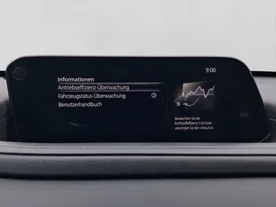 Mazda CX-30 – Foto 14