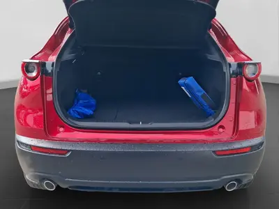 Mazda CX-30 – Foto 17