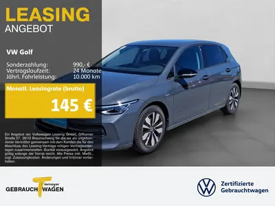 Volkswagen Golf – Foto 1