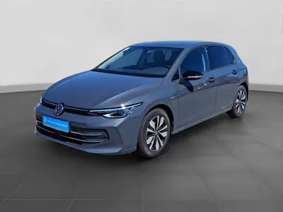 Volkswagen Golf – Foto 2
