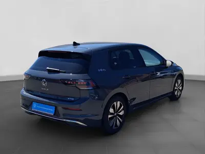 Volkswagen Golf – Foto 3