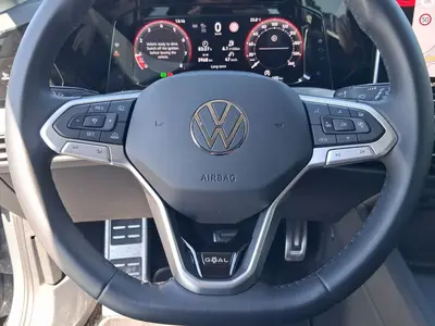 Volkswagen Golf – Foto 9
