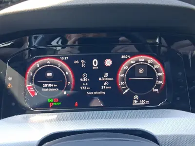 Volkswagen Golf – Foto 10