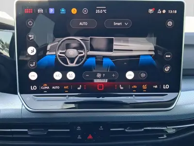 Volkswagen Golf – Foto 13
