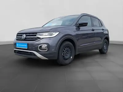 Volkswagen T-Cross – Foto 2