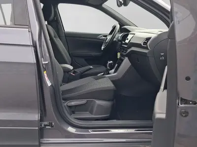 Volkswagen T-Cross – Foto 4