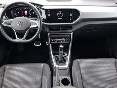 Volkswagen T-Cross – Foto 5