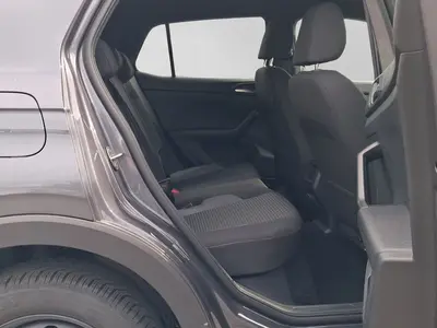 Volkswagen T-Cross – Foto 6