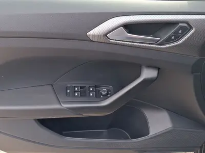 Volkswagen T-Cross – Foto 8