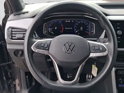Volkswagen T-Cross – Foto 9