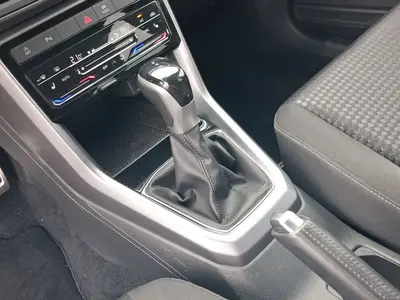 Volkswagen T-Cross – Foto 11