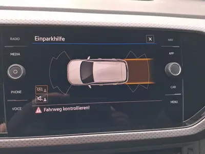 Volkswagen T-Cross – Foto 12