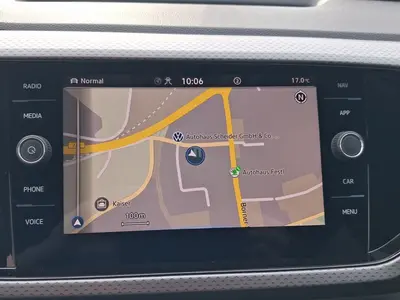 Volkswagen T-Cross – Foto 13