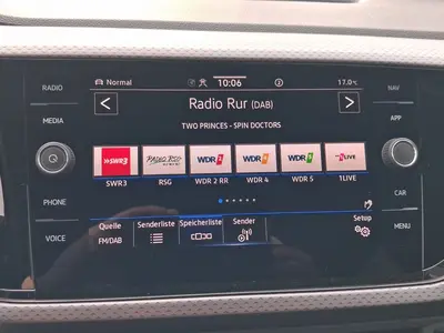 Volkswagen T-Cross – Foto 14