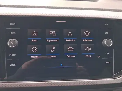 Volkswagen T-Cross – Foto 15