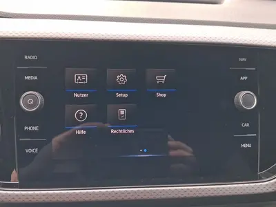 Volkswagen T-Cross – Foto 16