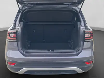 Volkswagen T-Cross – Foto 17