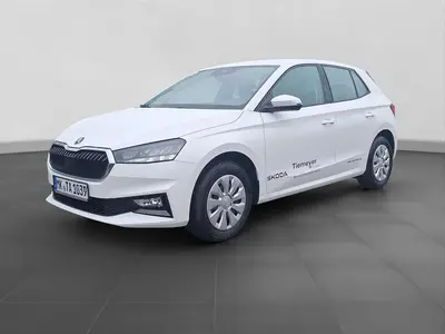 Skoda Fabia – Foto 2