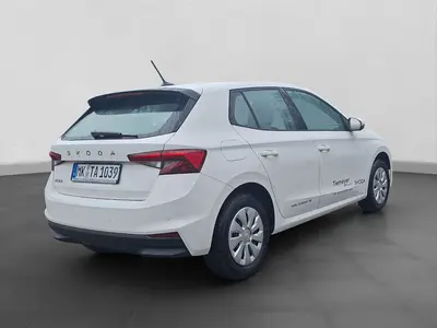 Skoda Fabia – Foto 3