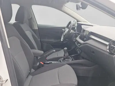 Skoda Fabia – Foto 4