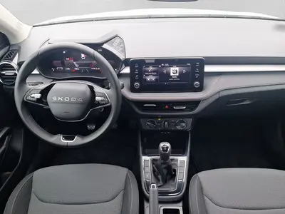Skoda Fabia – Foto 5
