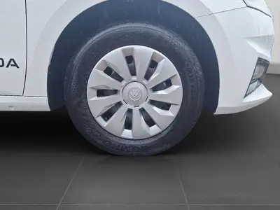 Skoda Fabia – Foto 7