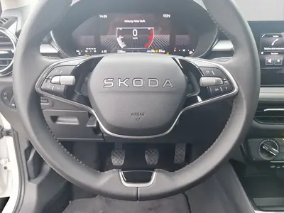Skoda Fabia – Foto 9