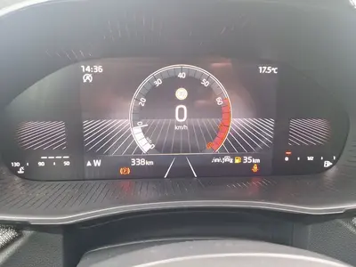 Skoda Fabia – Foto 10