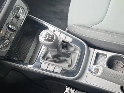 Skoda Fabia – Foto 11