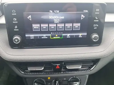 Skoda Fabia – Foto 12