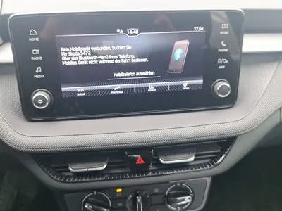 Skoda Fabia – Foto 15