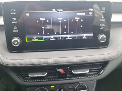 Skoda Fabia – Foto 16
