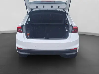 Skoda Fabia – Foto 17