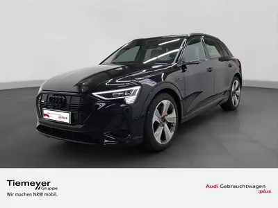 Audi e-tron – Foto 1