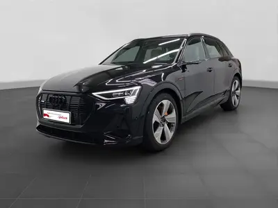 Audi e-tron – Foto 2