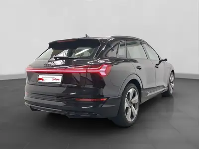 Audi e-tron – Foto 3