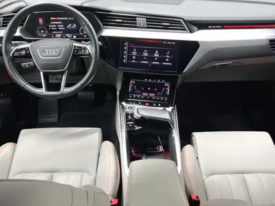 Audi e-tron – Foto 5