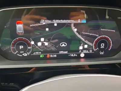 Audi e-tron – Foto 10