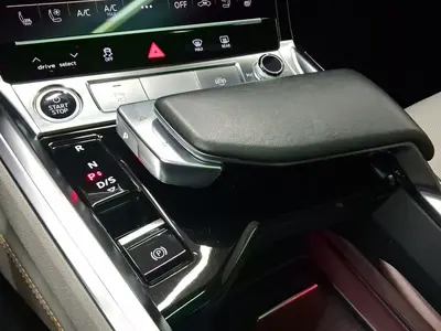 Audi e-tron – Foto 11