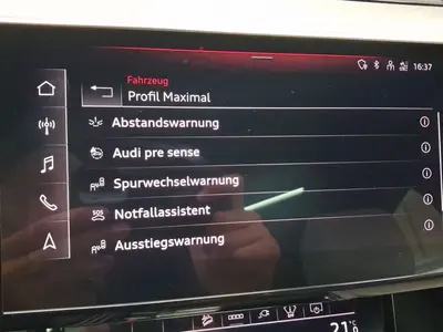 Audi e-tron – Foto 12