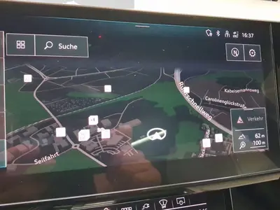 Audi e-tron – Foto 14