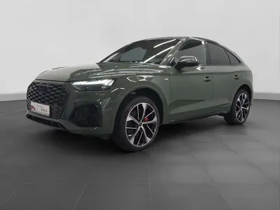 Audi Q5 Sportback – Foto 2