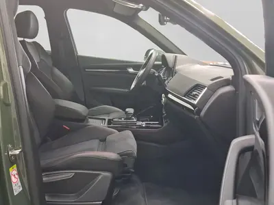 Audi Q5 Sportback – Foto 4