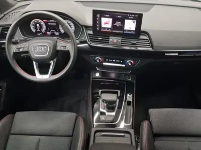 Audi Q5 Sportback – Foto 5