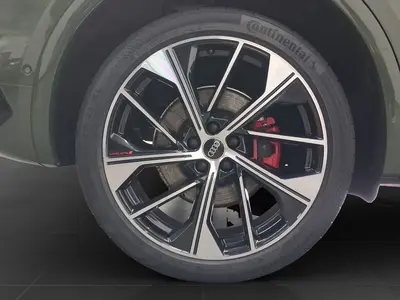 Audi Q5 Sportback – Foto 7