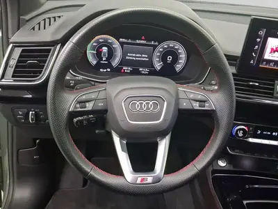 Audi Q5 Sportback – Foto 9