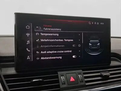 Audi Q5 Sportback – Foto 12