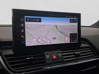 Audi Q5 Sportback – Foto 13